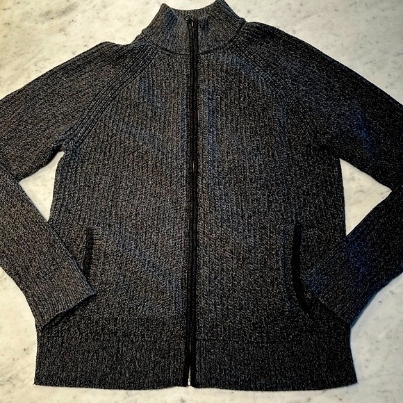 Lucky Brand Sweater Size L - Picture 1 of 2